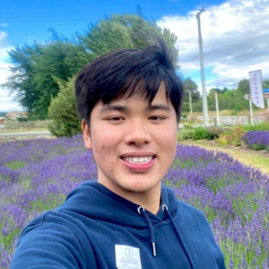 Photo of Jayden Nguyen