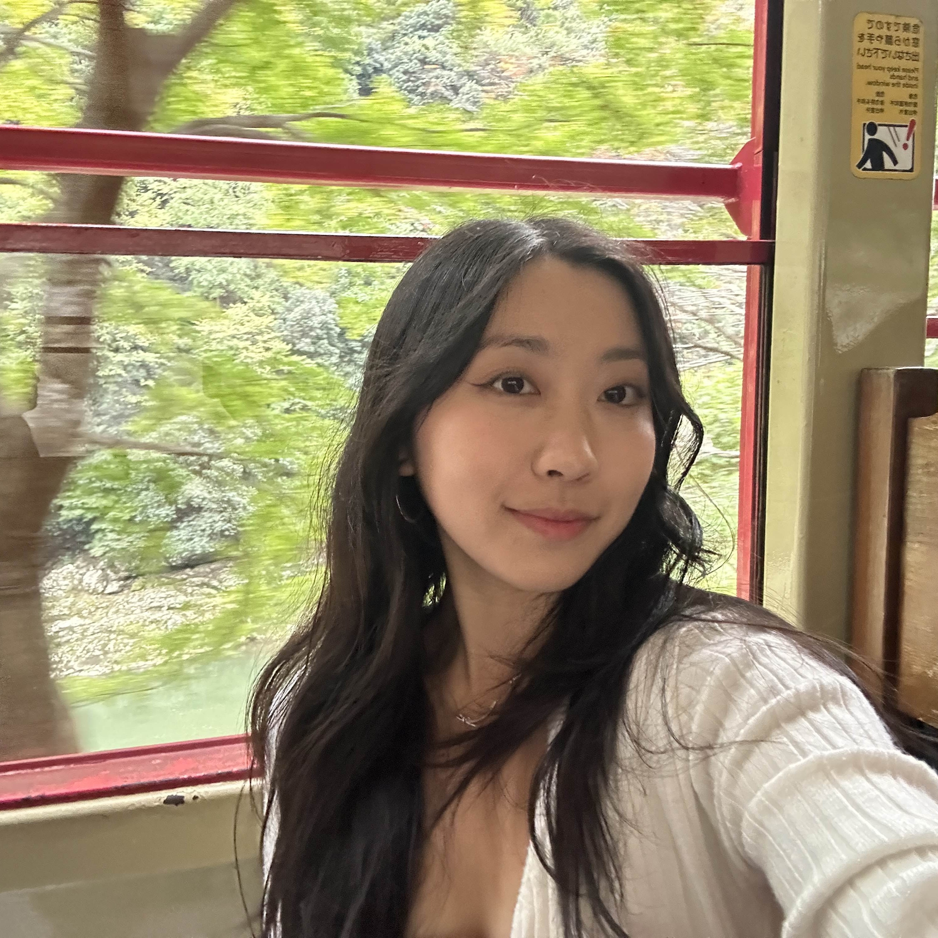 Photo of Ashley Luong